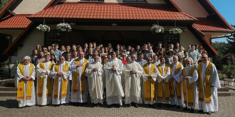 Dzień Fundacji Jana Pawła II