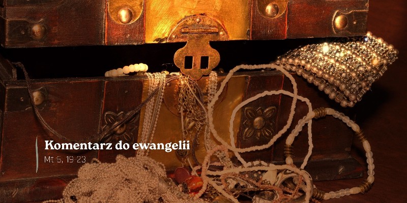 Komentarz do Ewangelii - 19 czerwca 2026