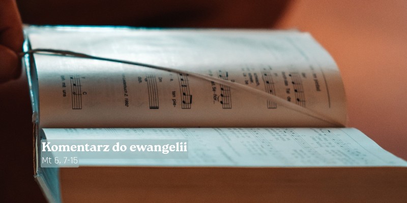 Komentarz do Ewangelii - 18 czerwca 2026