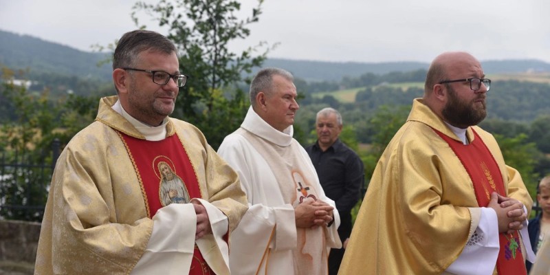 Międzynarodowo w Tropiu