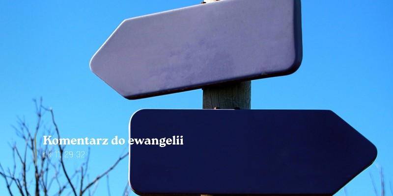 Komentarz do Ewangelii - 12 października 2026