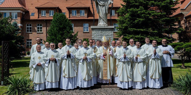 Weźcie na siebie pełną zbroję Bożą