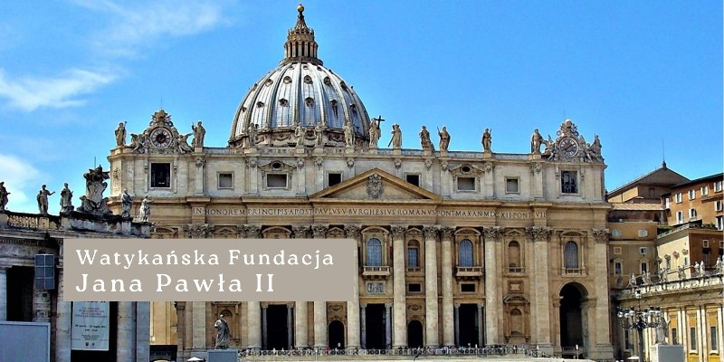 Najstarsza watykańska fundacja obradowała w Rzymie