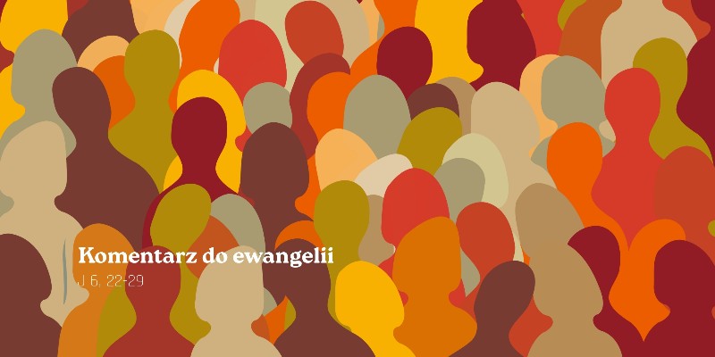 Komentarz do Ewangelii - 20 kwietnia 2026