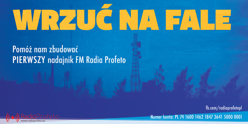 Wrzuć na fale