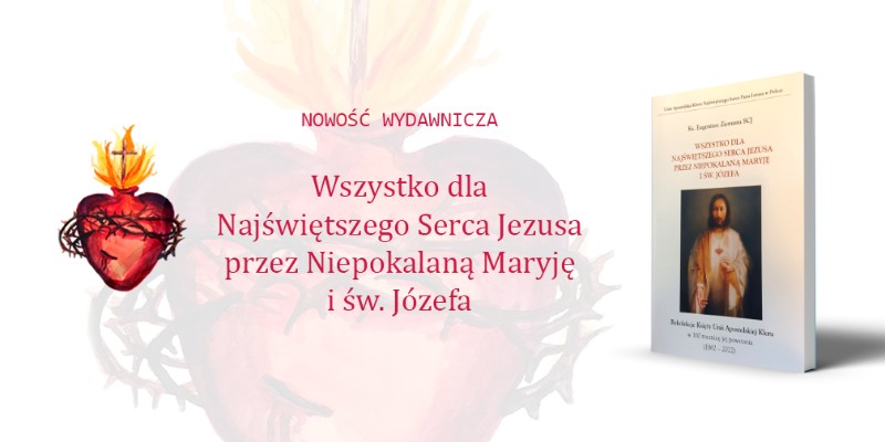 Wszystko dla Najświętszego Serca