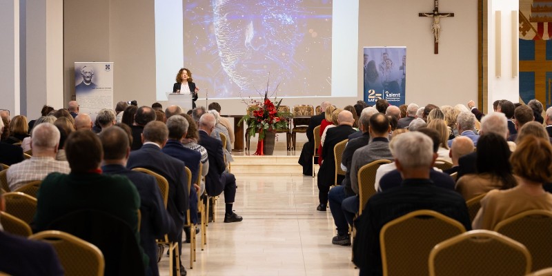 "Przedsiębiorcy jednego serca"