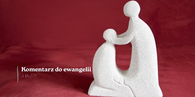 Komentarz do Ewangelii - 30 marca 2026