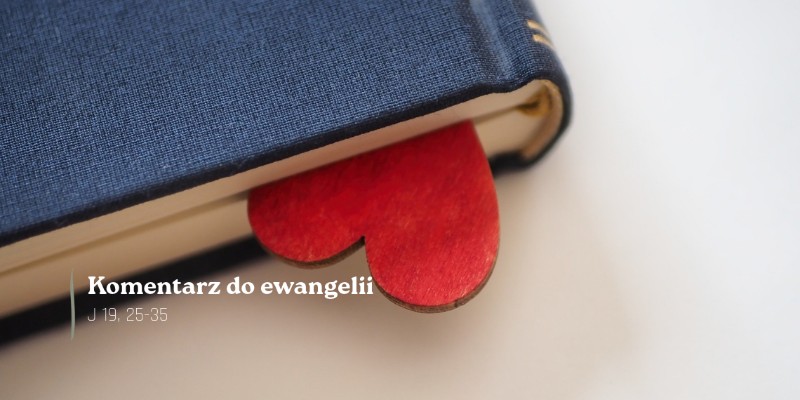 Komentarz do Ewangelii - 15 września 2026