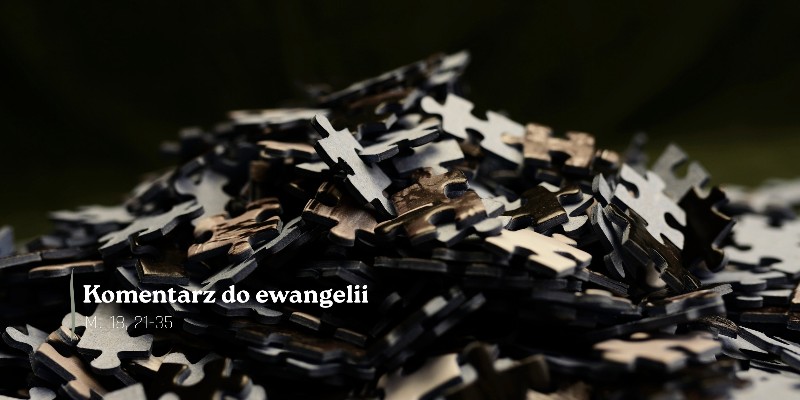 Komentarz do Ewangelii - 10 marca 2026