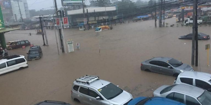 Powódź w Cagayan de Oro