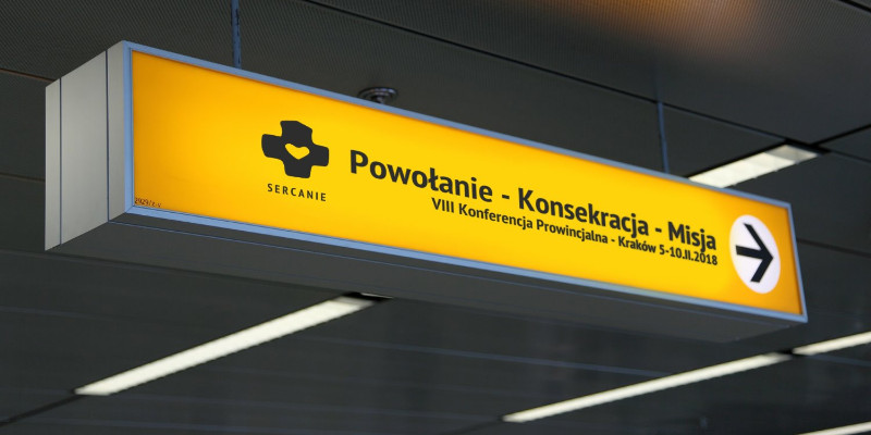 Powołanie - Konsekracja - Misja