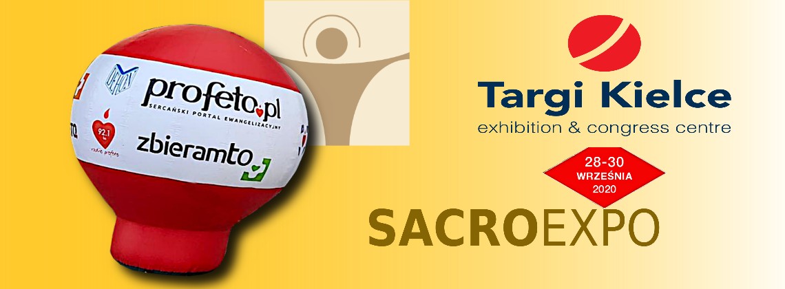 SACROEXPO 2020