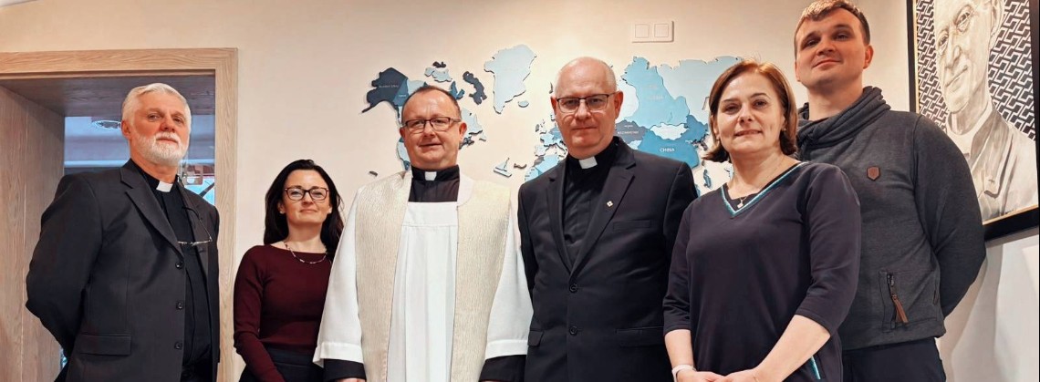 ... Aż po krańce świata