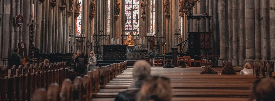 Bóg Przychodzi - Triduum Paschalne - Wielka Sobota | ks. Krzysztof Porosło