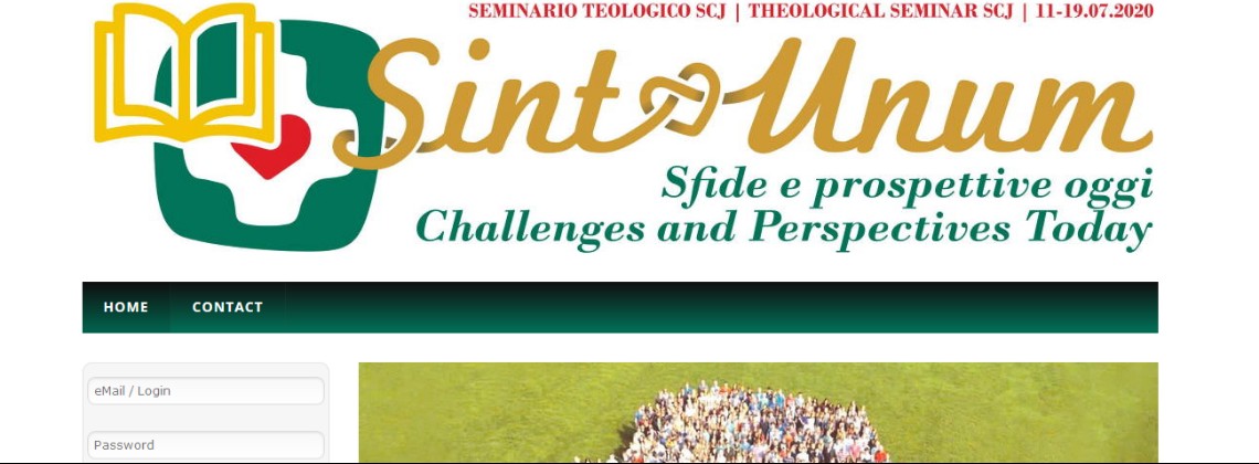Konferencja teologiczna Sint Unum