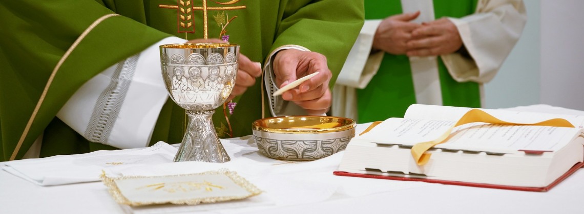 Odnowiony kalendarz liturgiczny zatwierdzony przez Watykan