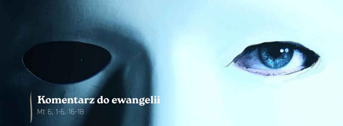Komentarz do Ewangelii - 17 czerwca 2026