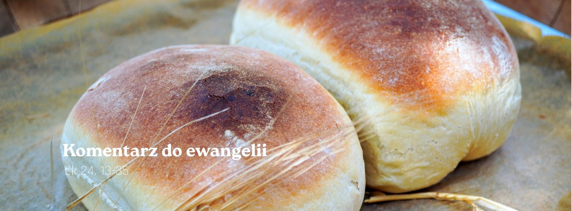 Komentarz do Ewangelii - 8 kwietnia 2026