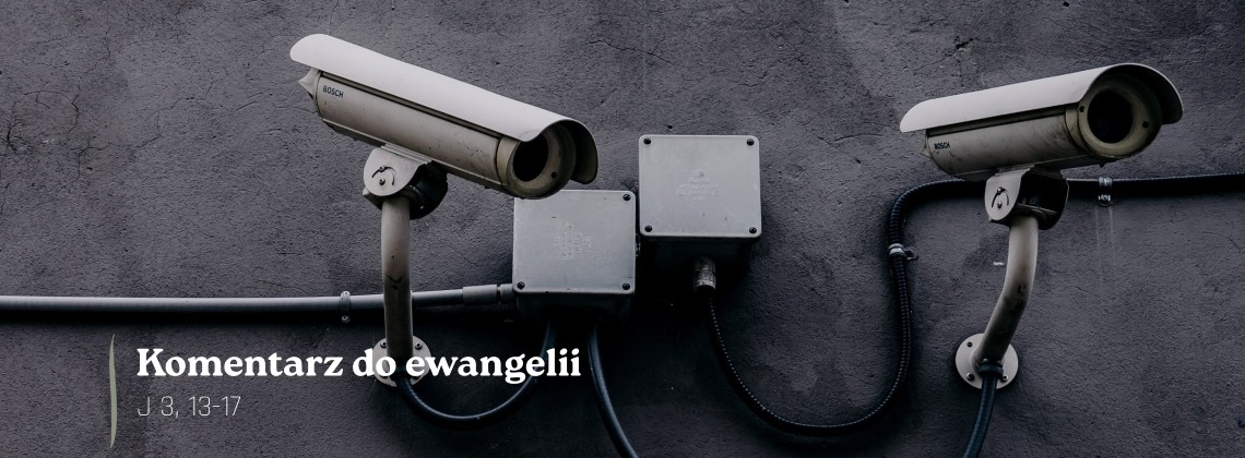 Komentarz do Ewangelii - 14 września 2026