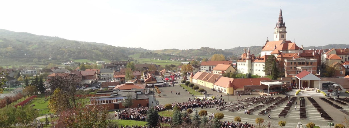 IV Narodowa Pielgrzymka Czcicieli Bożego Miłosierdzia