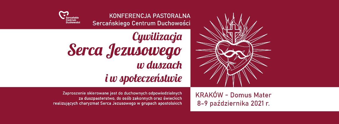 Konferencja pastoralna