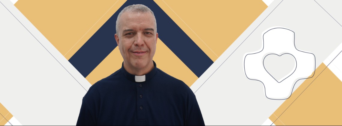 Fr. Carlos Luis Suárez Codorniú ponownie wybrany