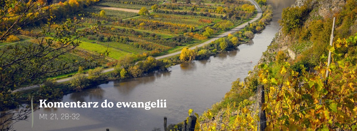 Komentarz do Ewangelii - 27 września 2026