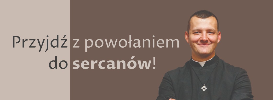 Dzień przyjęć kandydatów do Zgromadzenia