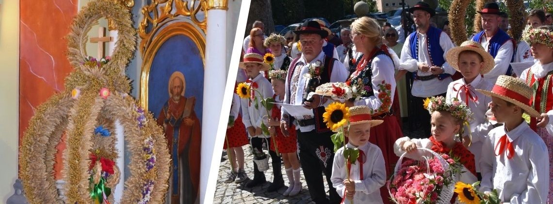 Dożynki we Florynce i na Wawrzce | 2026