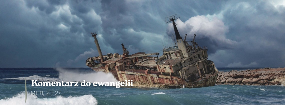 Komentarz do Ewangelii - 30 czerwca 2026