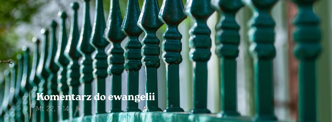 Komentarz do Ewangelii - 11 października 2026