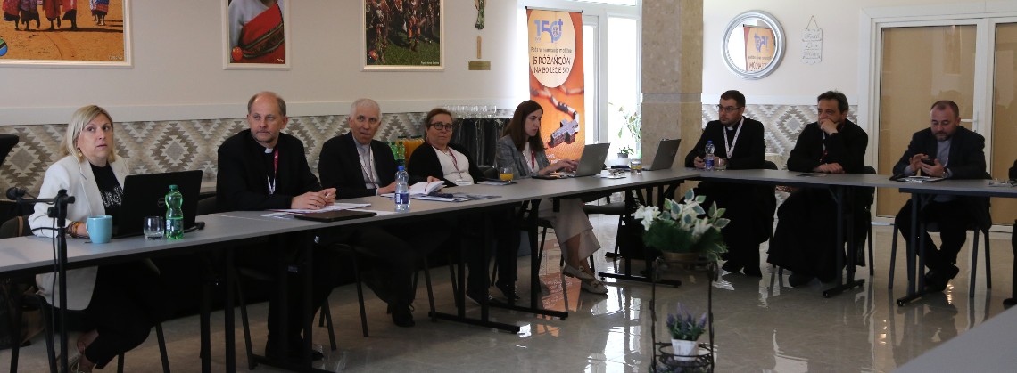 V Zjazd Rzeczników Zakonnych