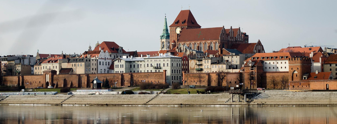 Toruń: Trwa spotkanie magistrów nowicjatów i postulatów z całej Polski 
