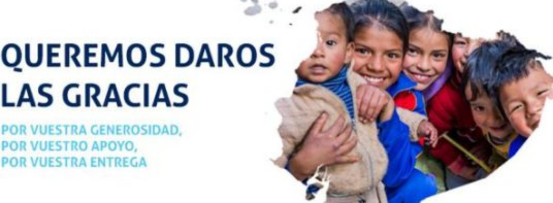 Pomoc sercanów dla Ekwadoru