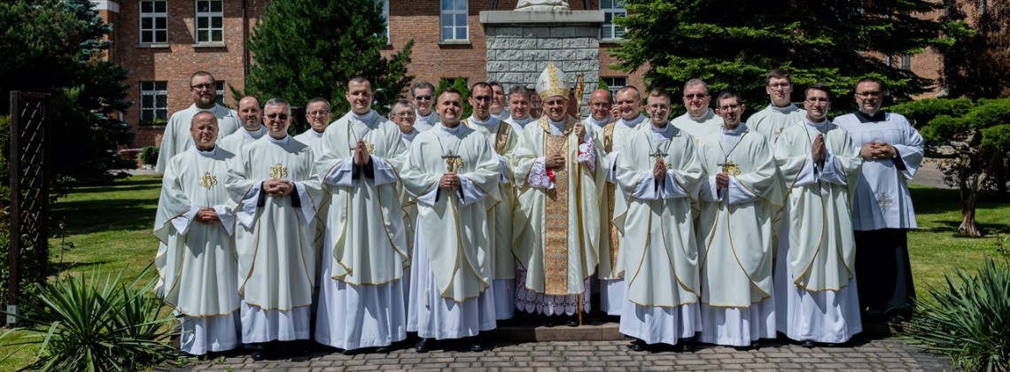 Weźcie na siebie pełną zbroję Bożą