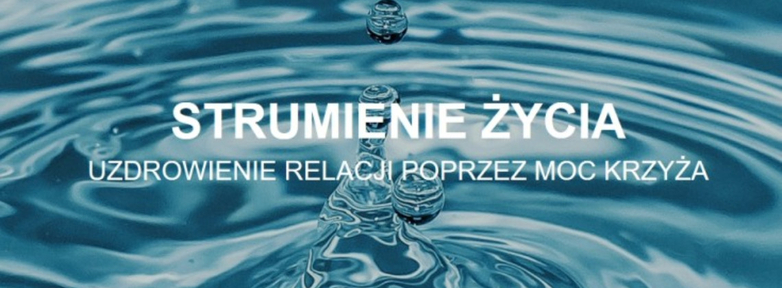 Strumienie życia