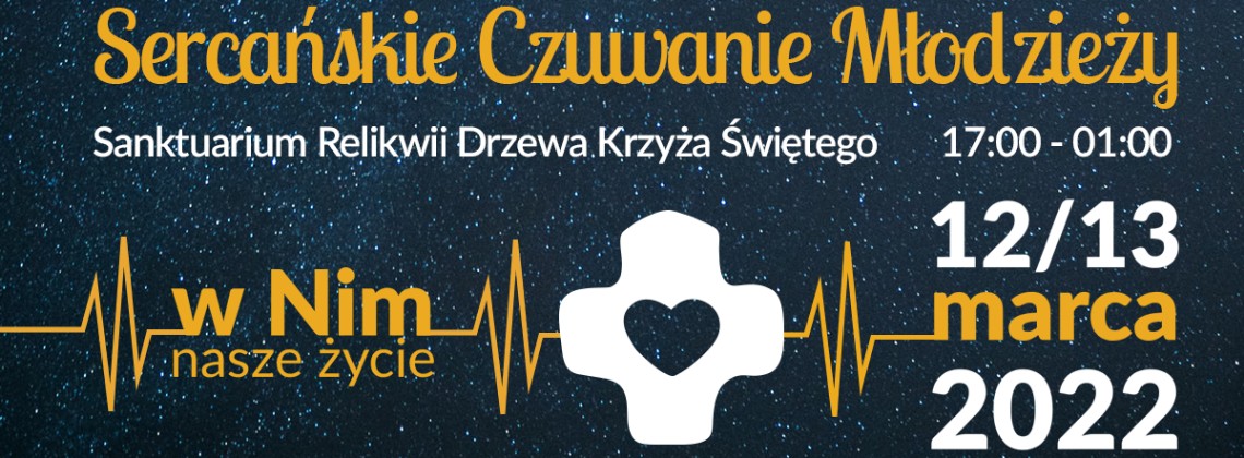 Sercańskie Czuwanie Młodzieży