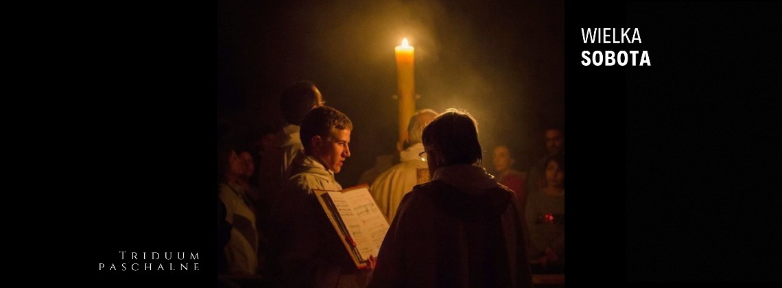 Wielka Sobota | 2026