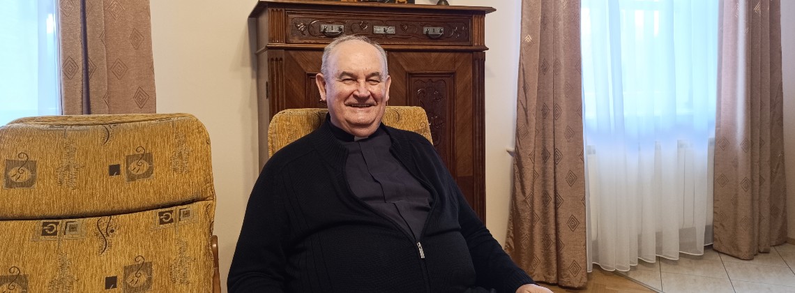 Świadectwo wierności aż po kres