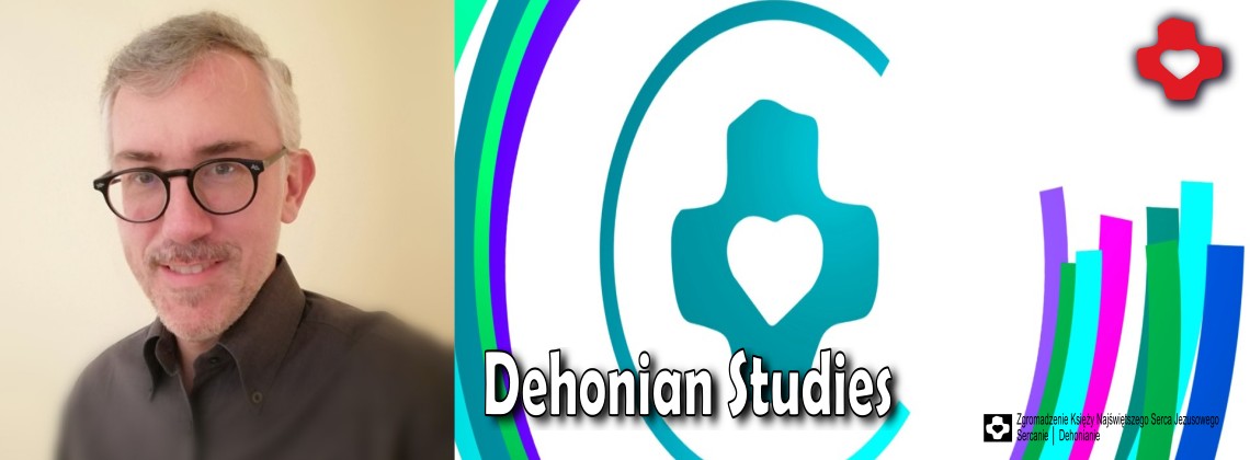 Nowy Dyrektor Dehoniany