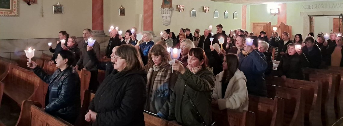 Czas łaski i modlitwy – Misje Fatimskie we Florynce