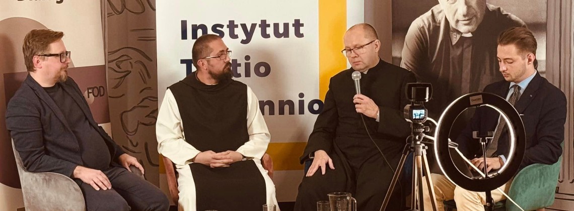 Czym zaskoczył Franciszek w najnowszej encyklice?