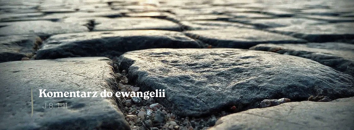 Komentarz do Ewangelii - 23 marca 2026