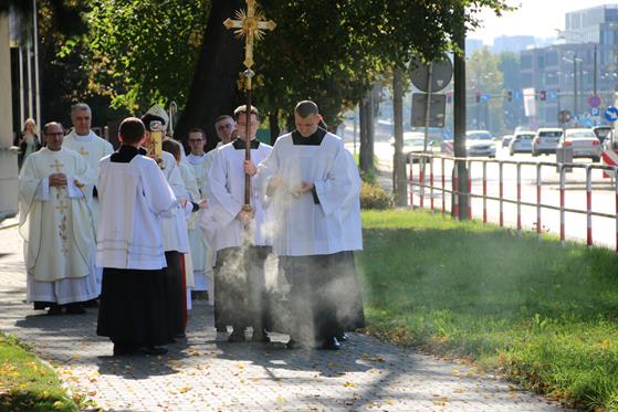 2022-10-08 Drugi dzien pielgrzymki do MB Plaszowskiej (28).jpg