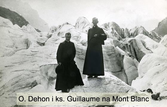 O. Dehon i o. Guillaume na Mont-Blanc - 02.jpg
